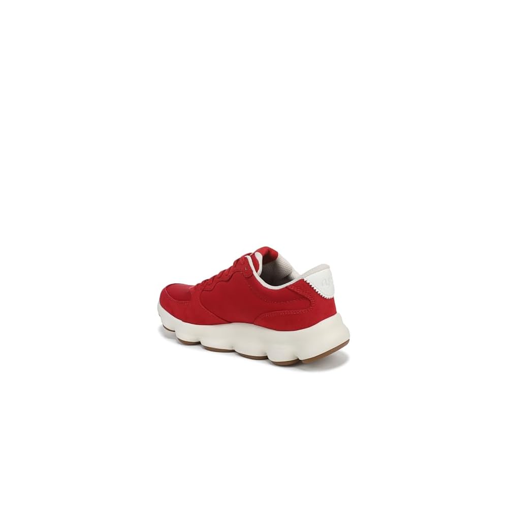 Salsa Red Mesh Fabric