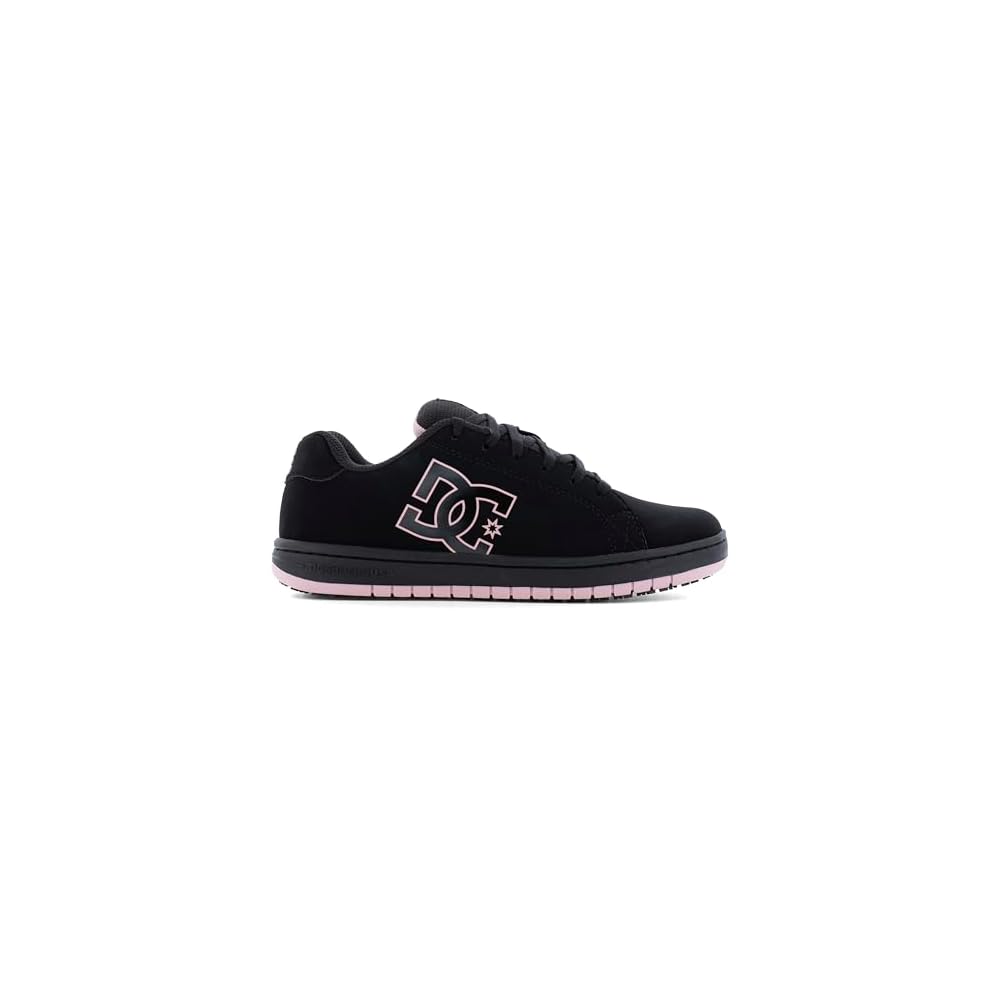 Black/Pink