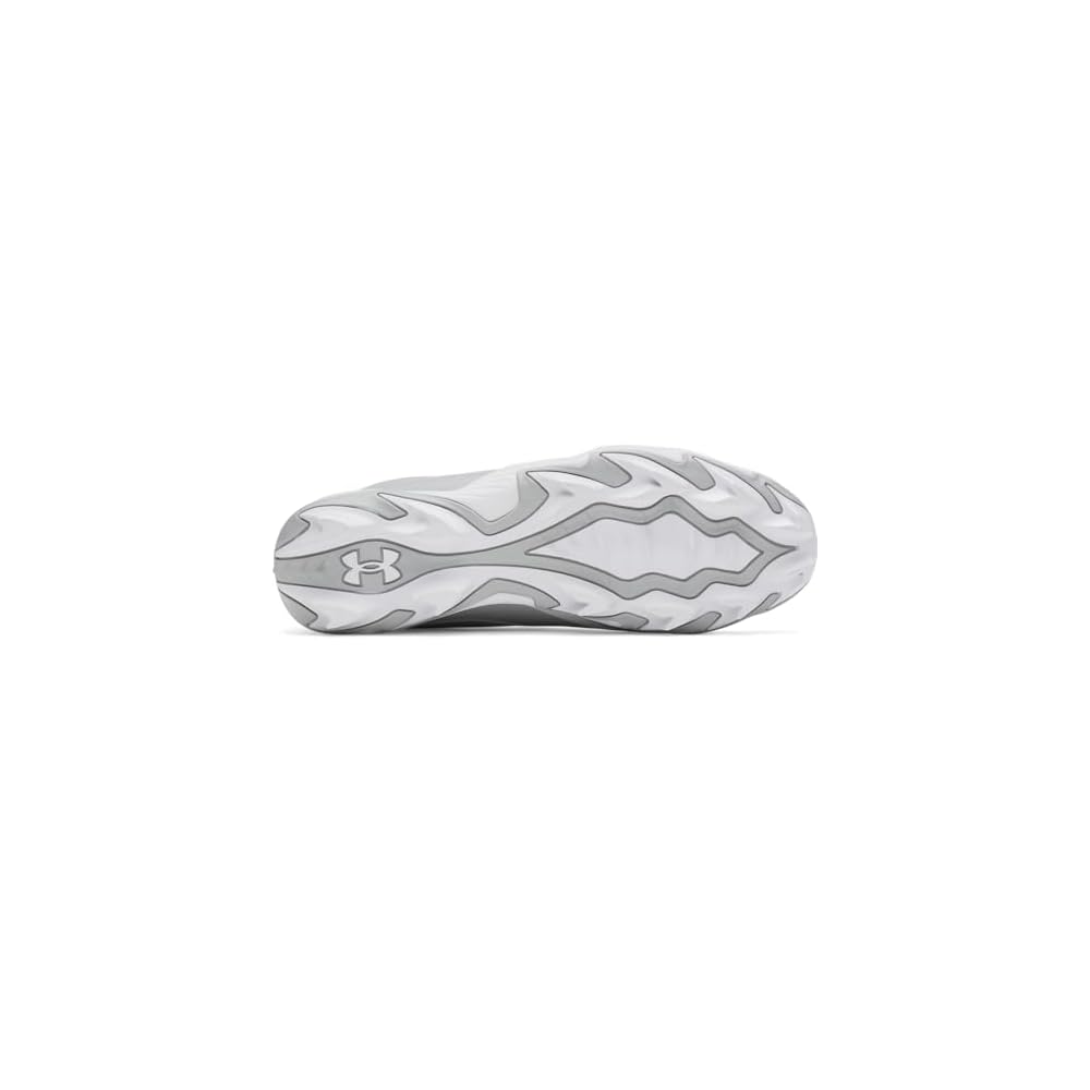 (075) Baseball Gray/White/Baseball Gray