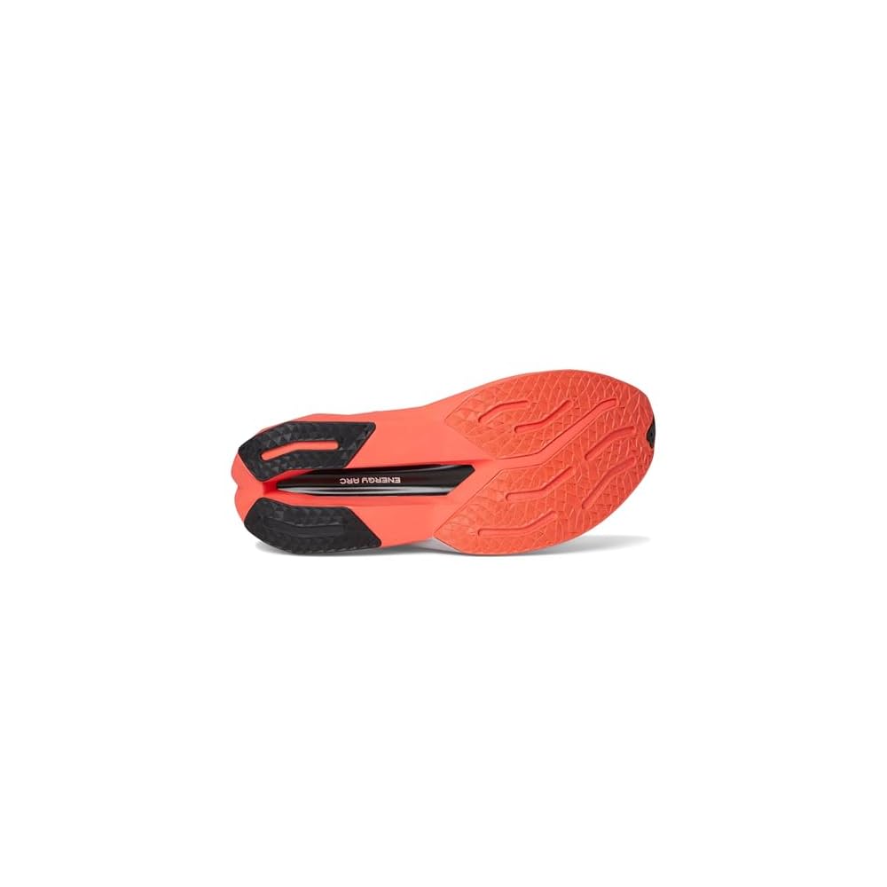 Urgent Red/Sea Salt/Black