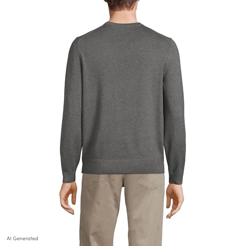 Charcoal Heather