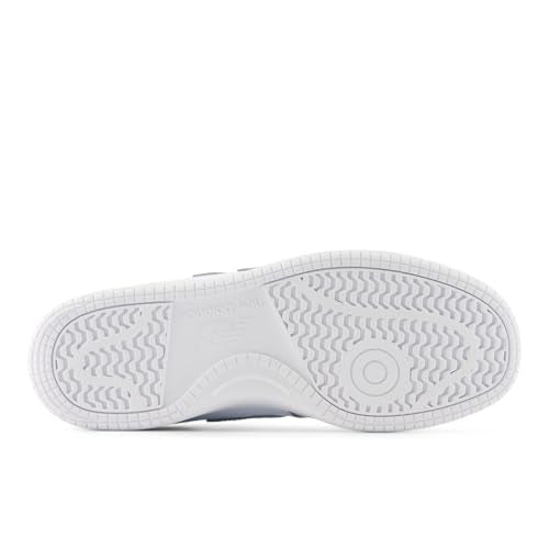 White/White