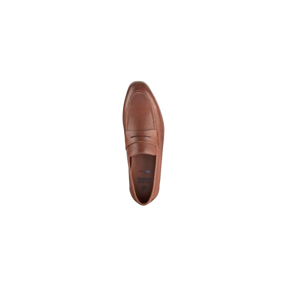 Tan Full Grain
