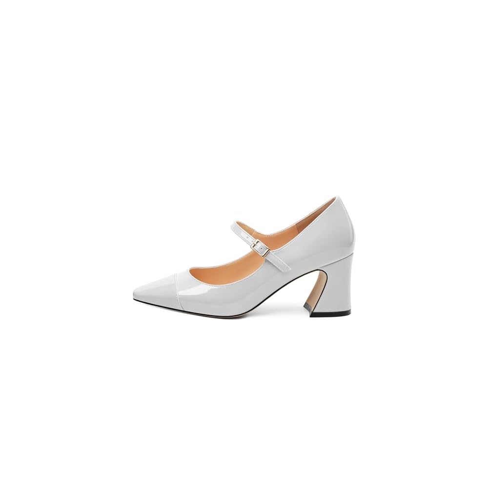White Patent