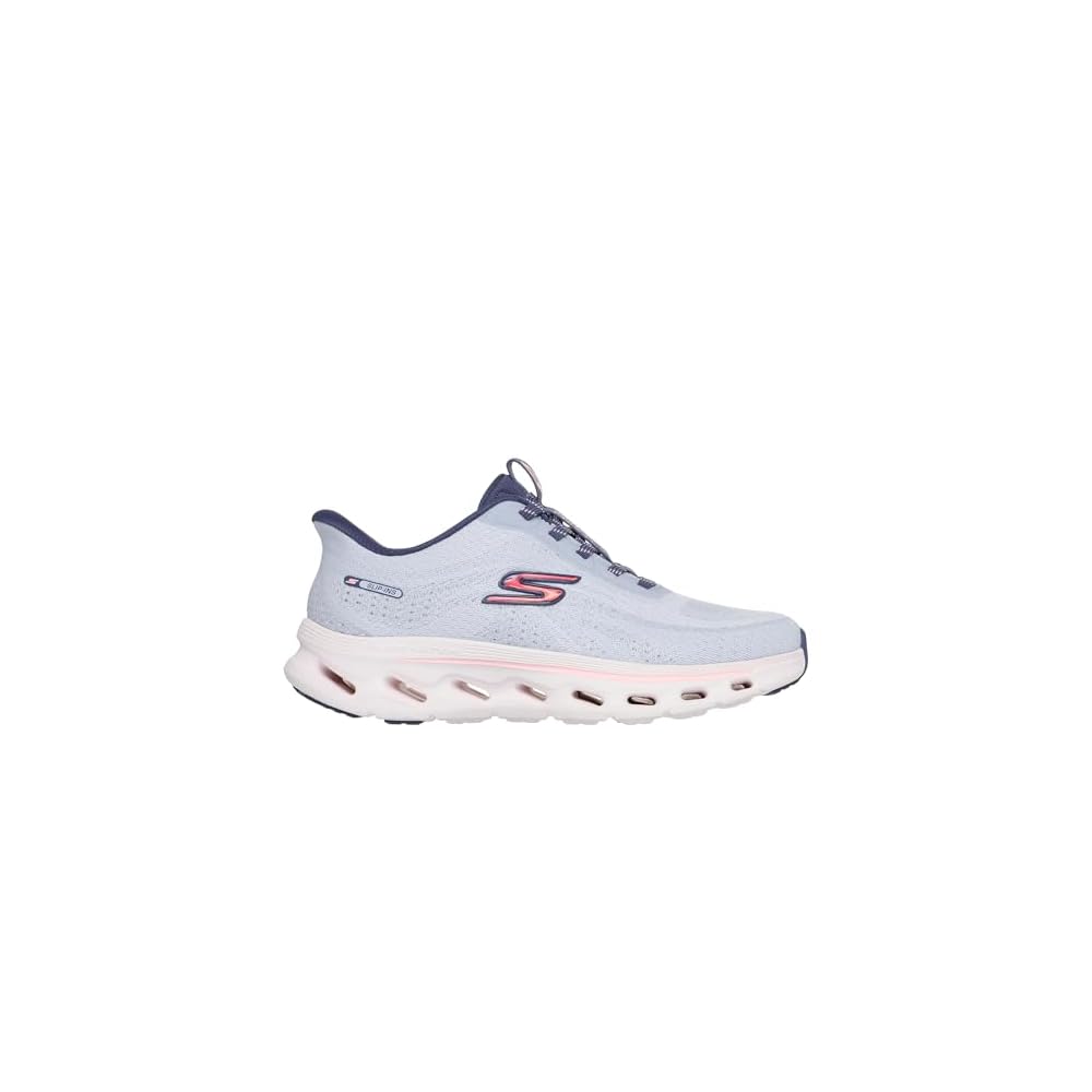 Blue/Pink