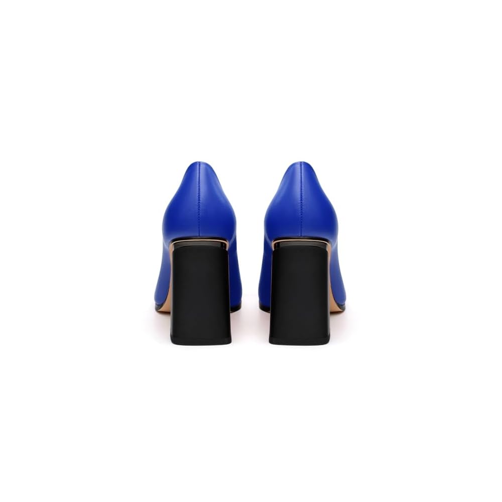 Royal Blue Matte