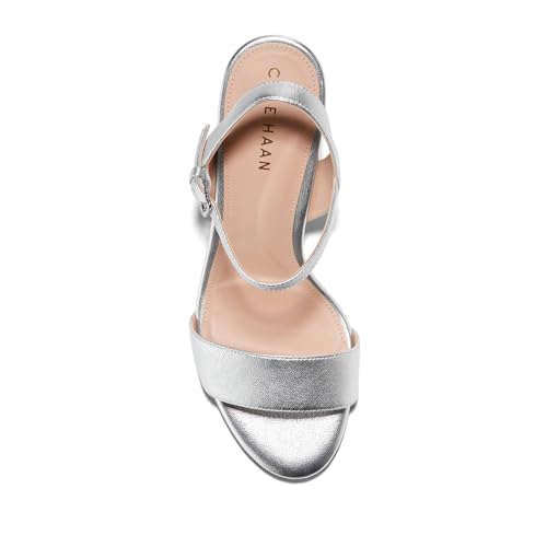 Silver Leather