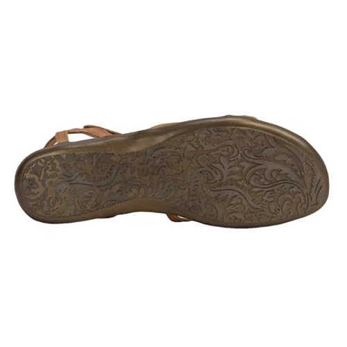 Latte Brown Leather