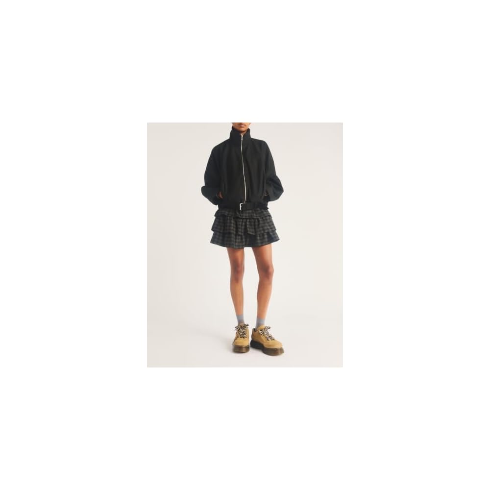 Savannah Tan Bronx Suede