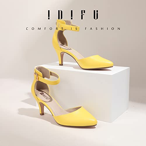 Yellow Pu