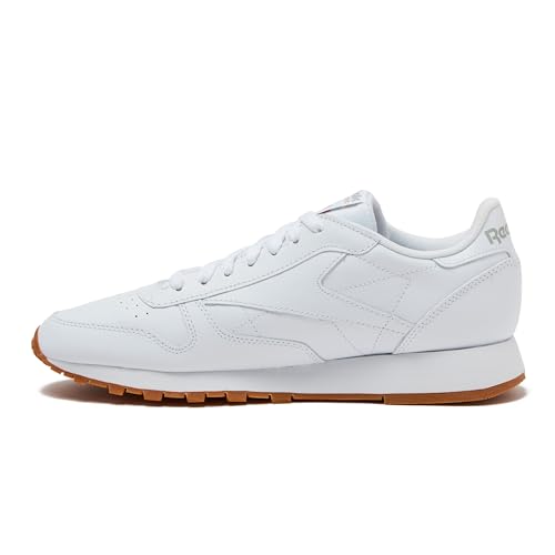 Footwear White/Pure Grey3/Reebok Gum3
