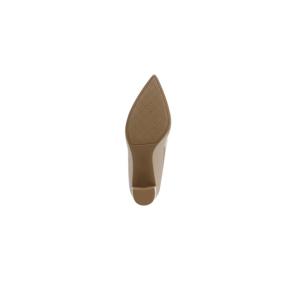 Tender Taupe