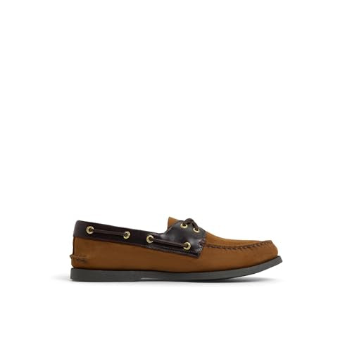 Buc Brown