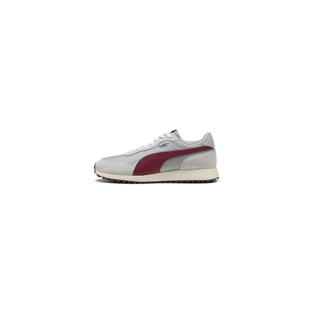 Ash Gray-ruby Shimmer-frosted Ivory