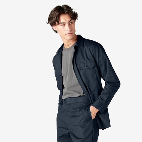 Dark Navy