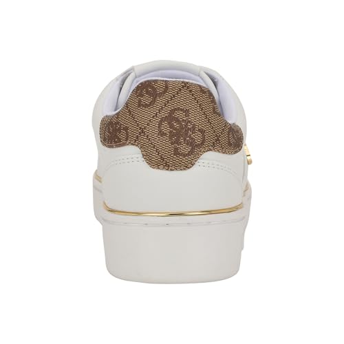 White Logo 140
