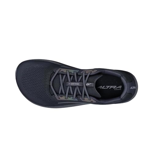 Black/Iridescent