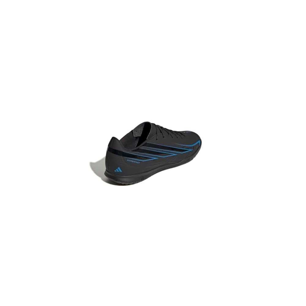 Black/Black/Lucid Ray Blue