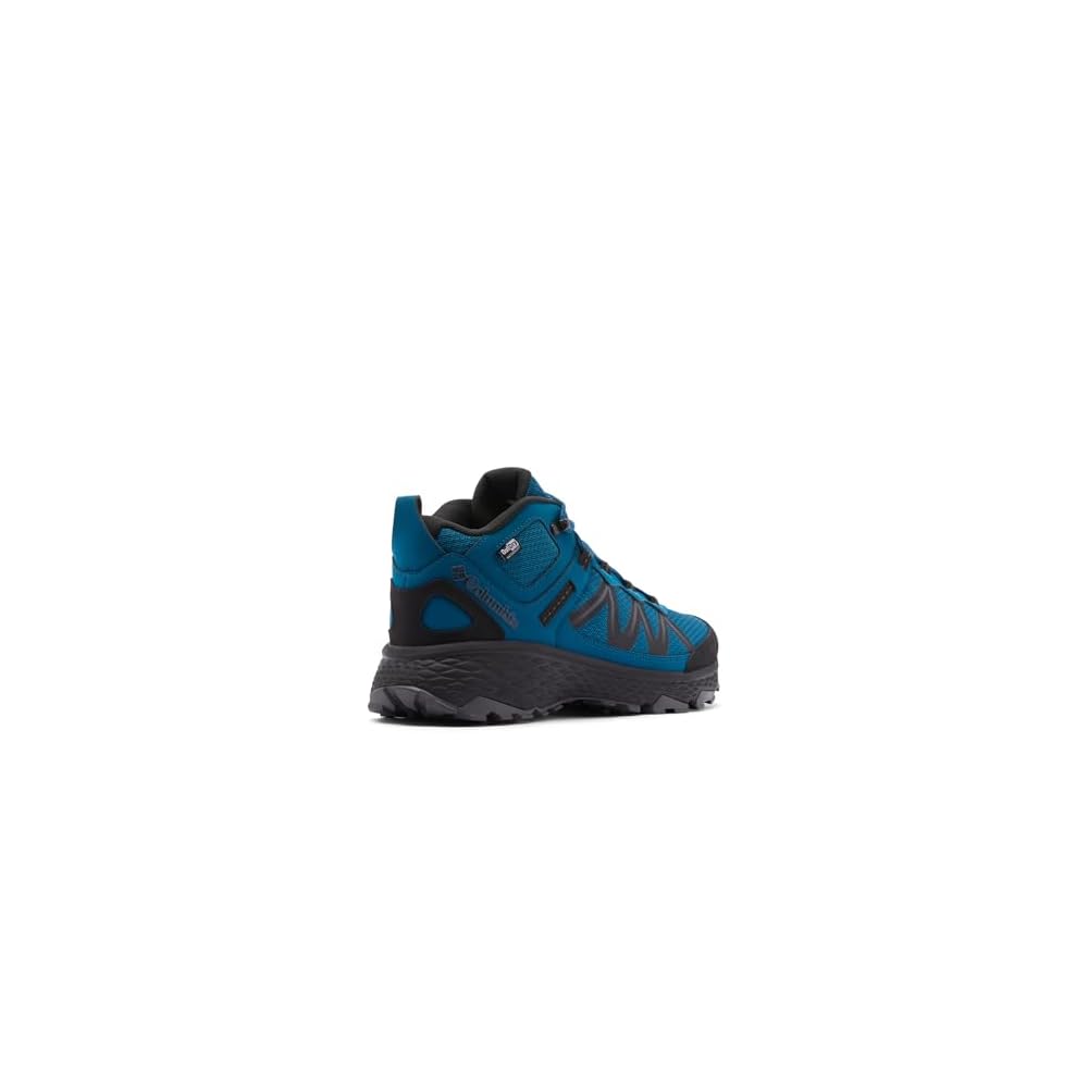 Phoenix Blue/Black