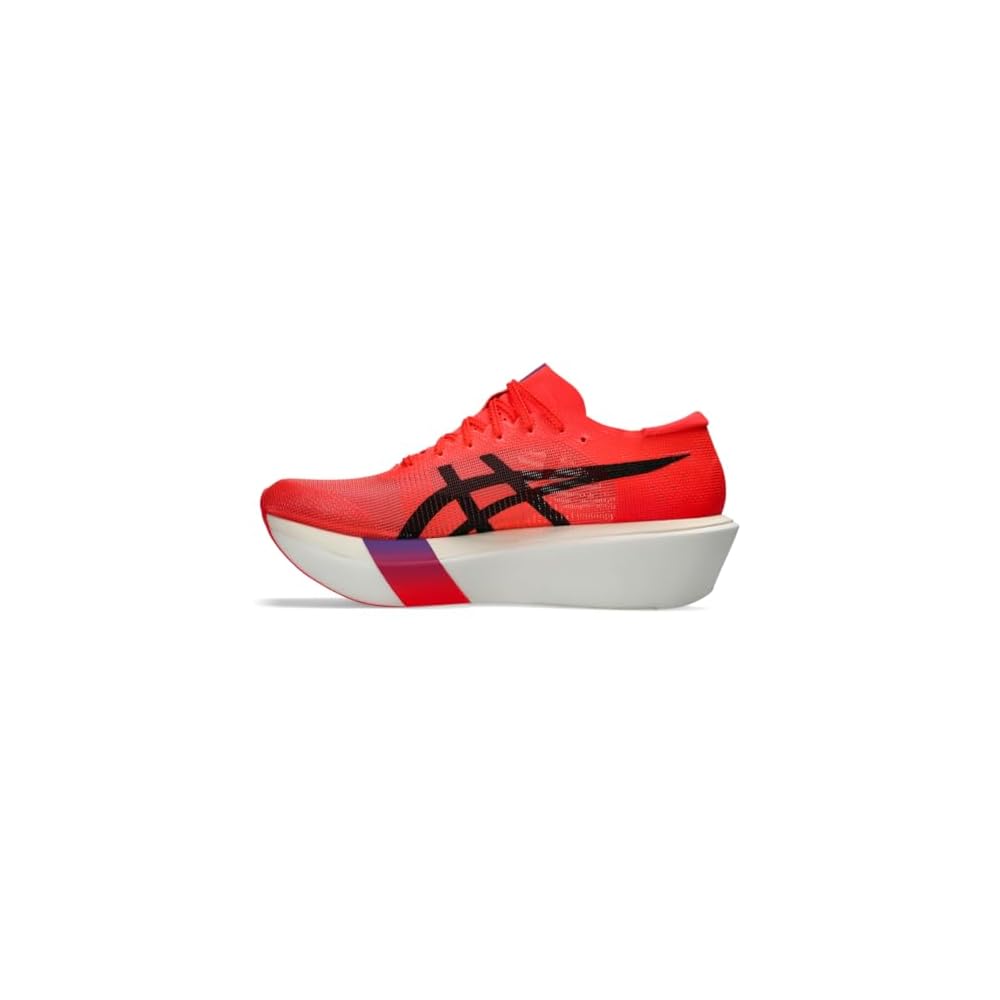Flash Red/Black