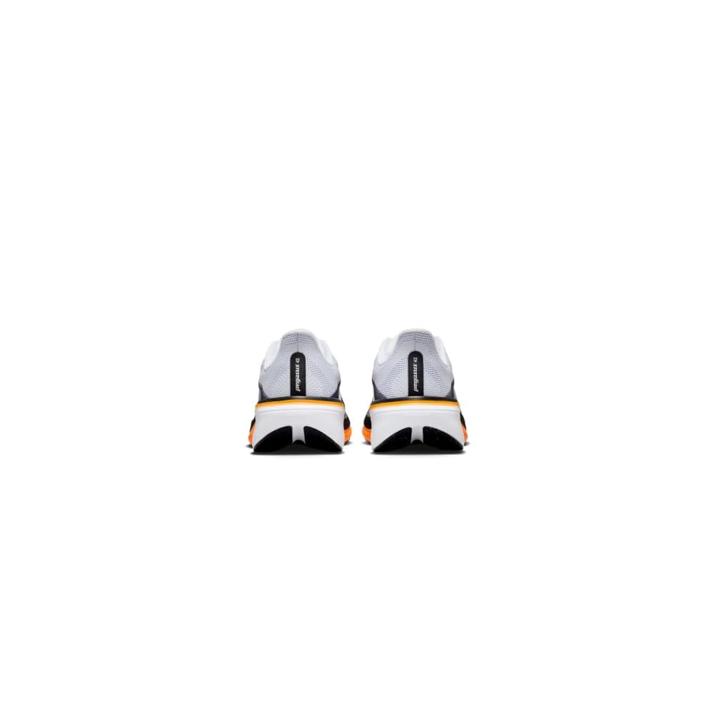 White/Metallic Silver/Lapis/Total Orange