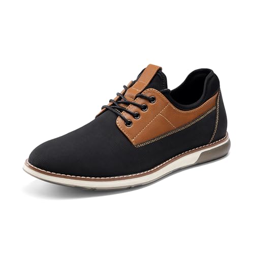 Black/Brown