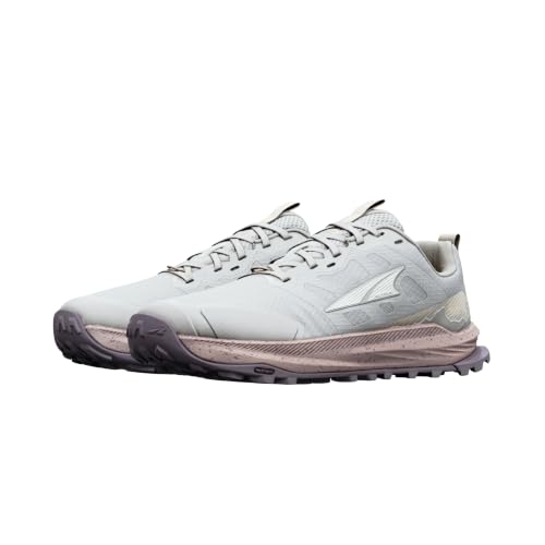 Flint Gray/Pearl/Bark