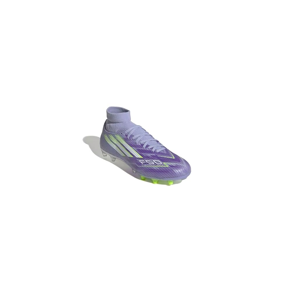 Violet Tone/Lucid Lemon/Purple Rush