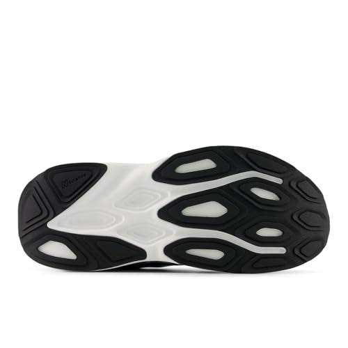 Black/Light Silver Metallic