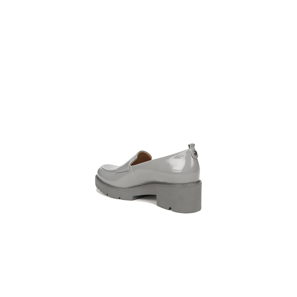 Titanium Grey Patent