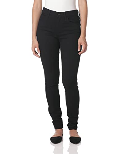 Black Squared (Stretch)
