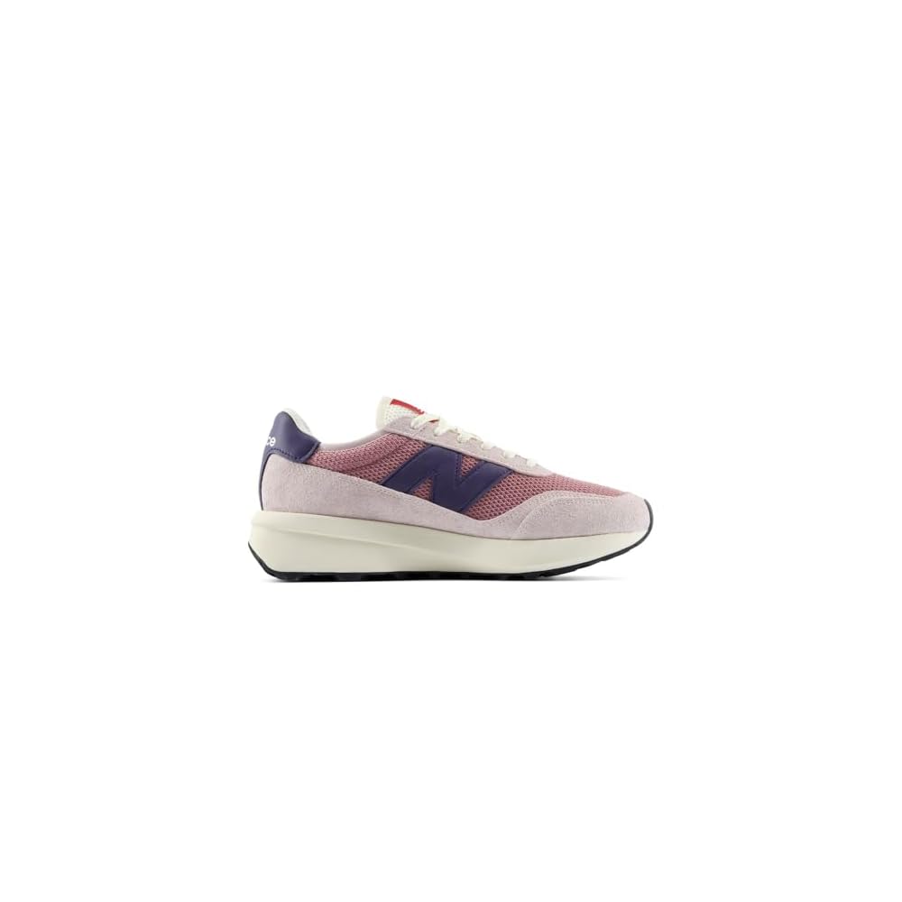 Stone Pink/Shadow Red
