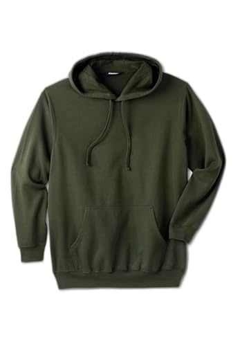 Deep Olive