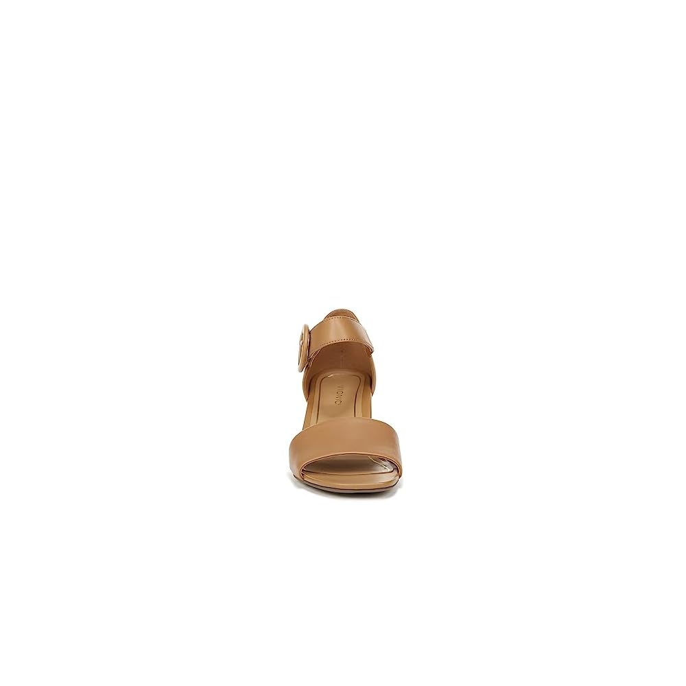 Camel Nappa Leather