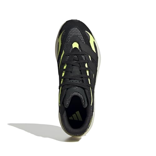 Black/Black/Yellow