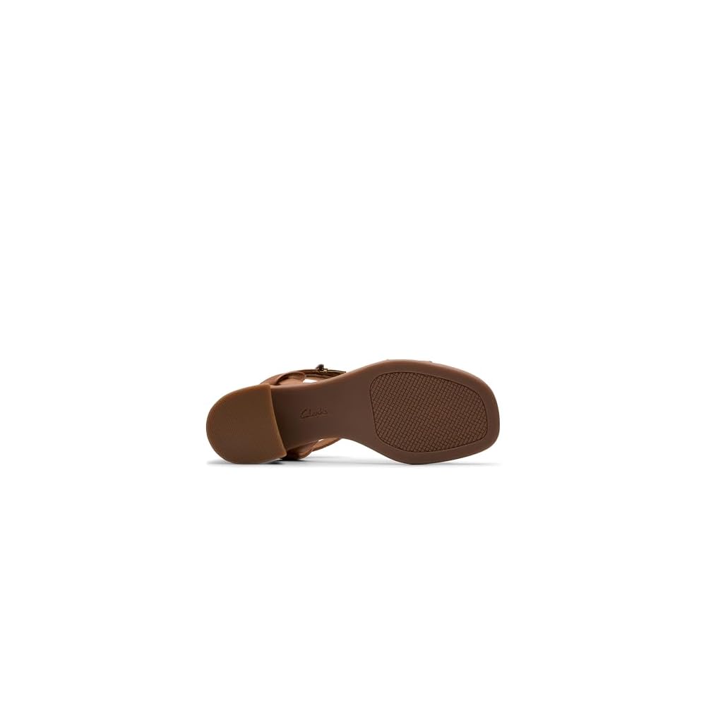 Natural Interest Leather