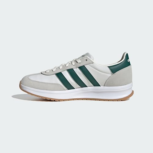 White/Collegiate Green/Off White