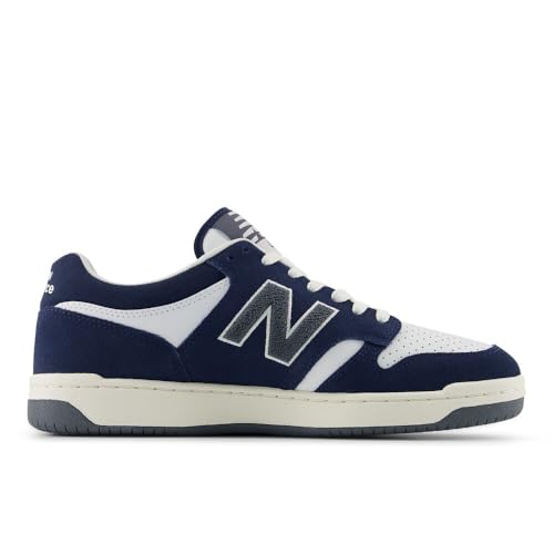 Nb Navy/White