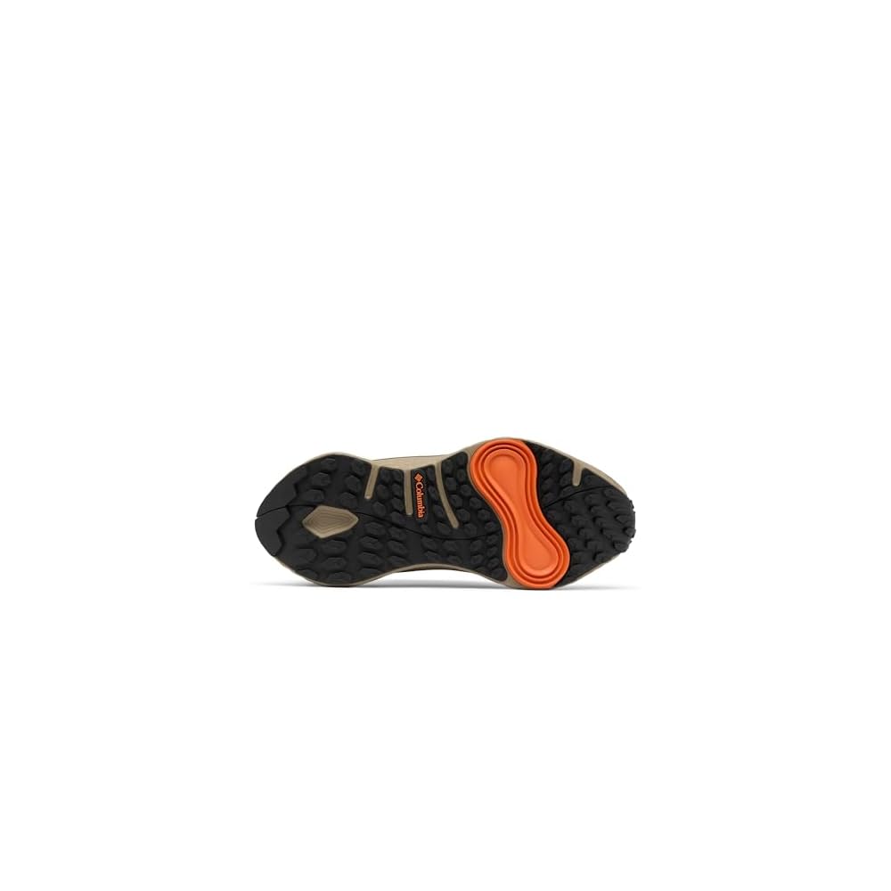 Nori/Tangy Orange