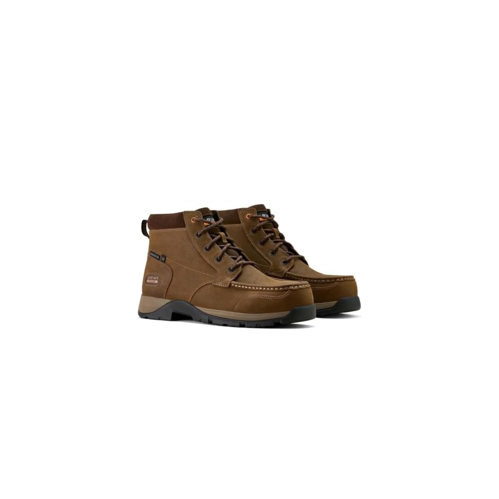 Barley Brown