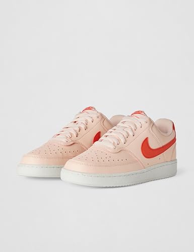Washed Coral/Picante Red/Picante Red