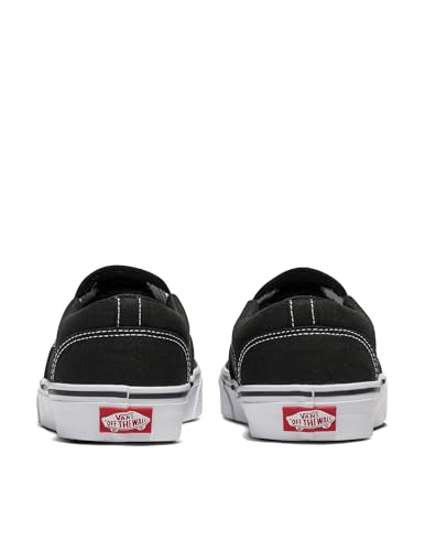 Canvas Black/White