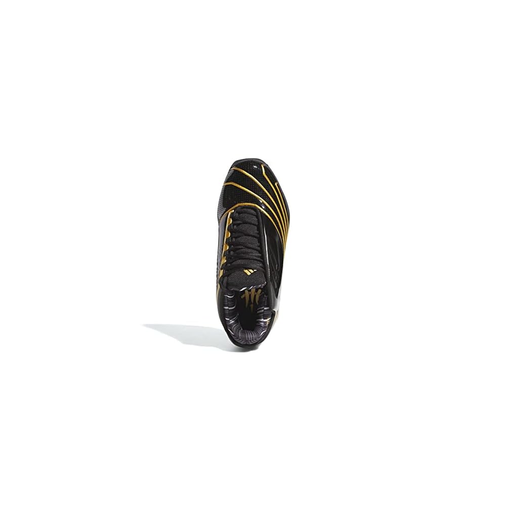 Black/Gold
