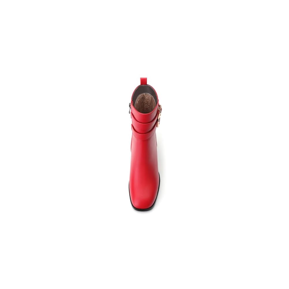 Red Matte