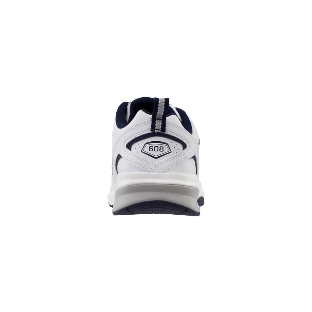 White/Nb Navy