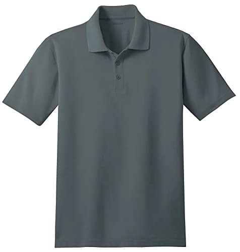 Steel Grey