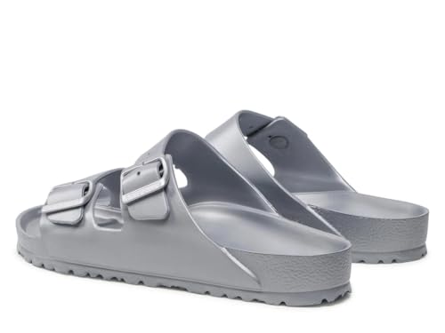 Silver Metallic Silver