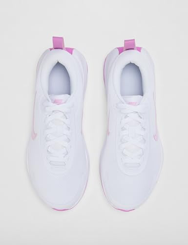 White/Pink Foam/Light Magenta
