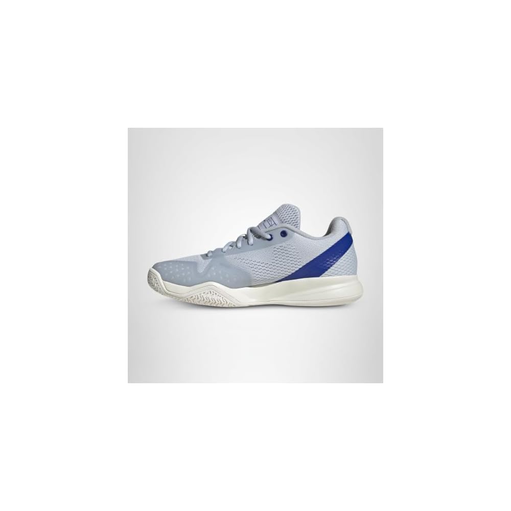 Halo Blue/Silver Metallic/Lucid Blue