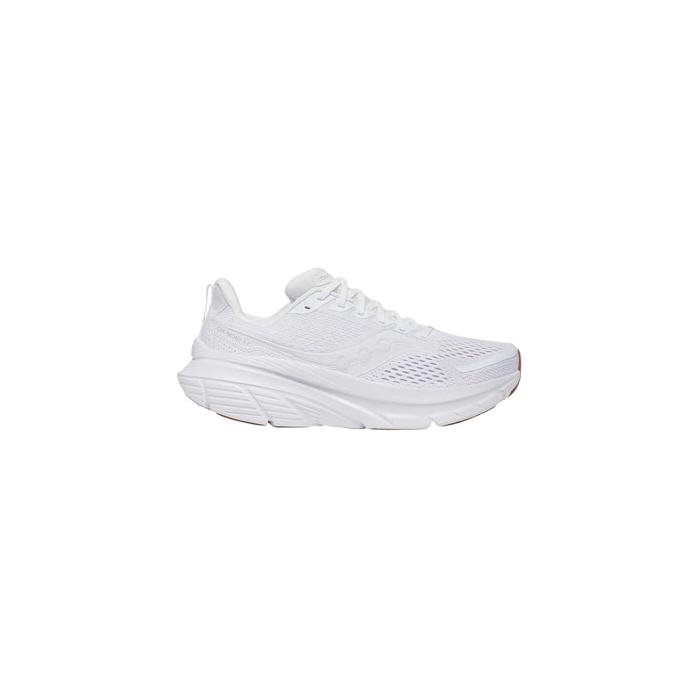 White/Gum